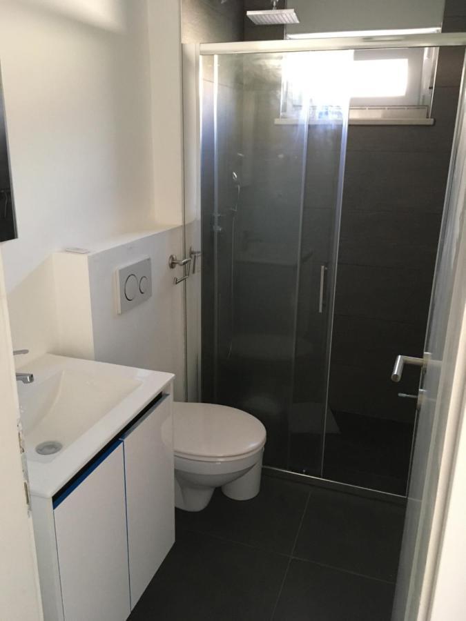 Apartmani Kamil Marina Zewnętrze zdjęcie