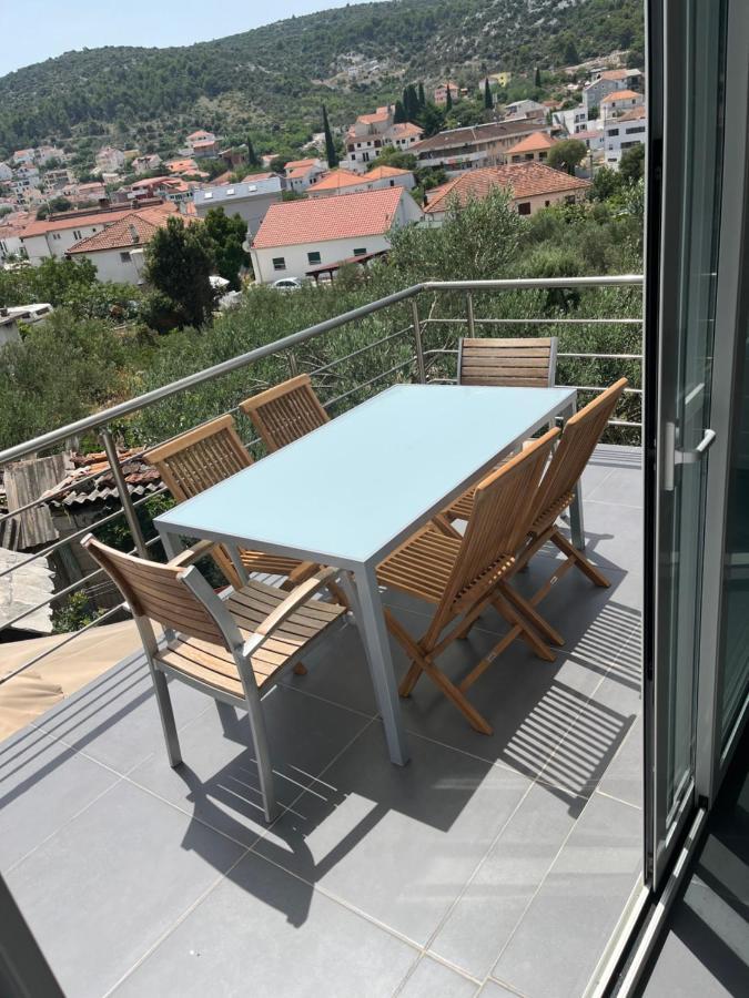 Apartmani Kamil Marina Zewnętrze zdjęcie