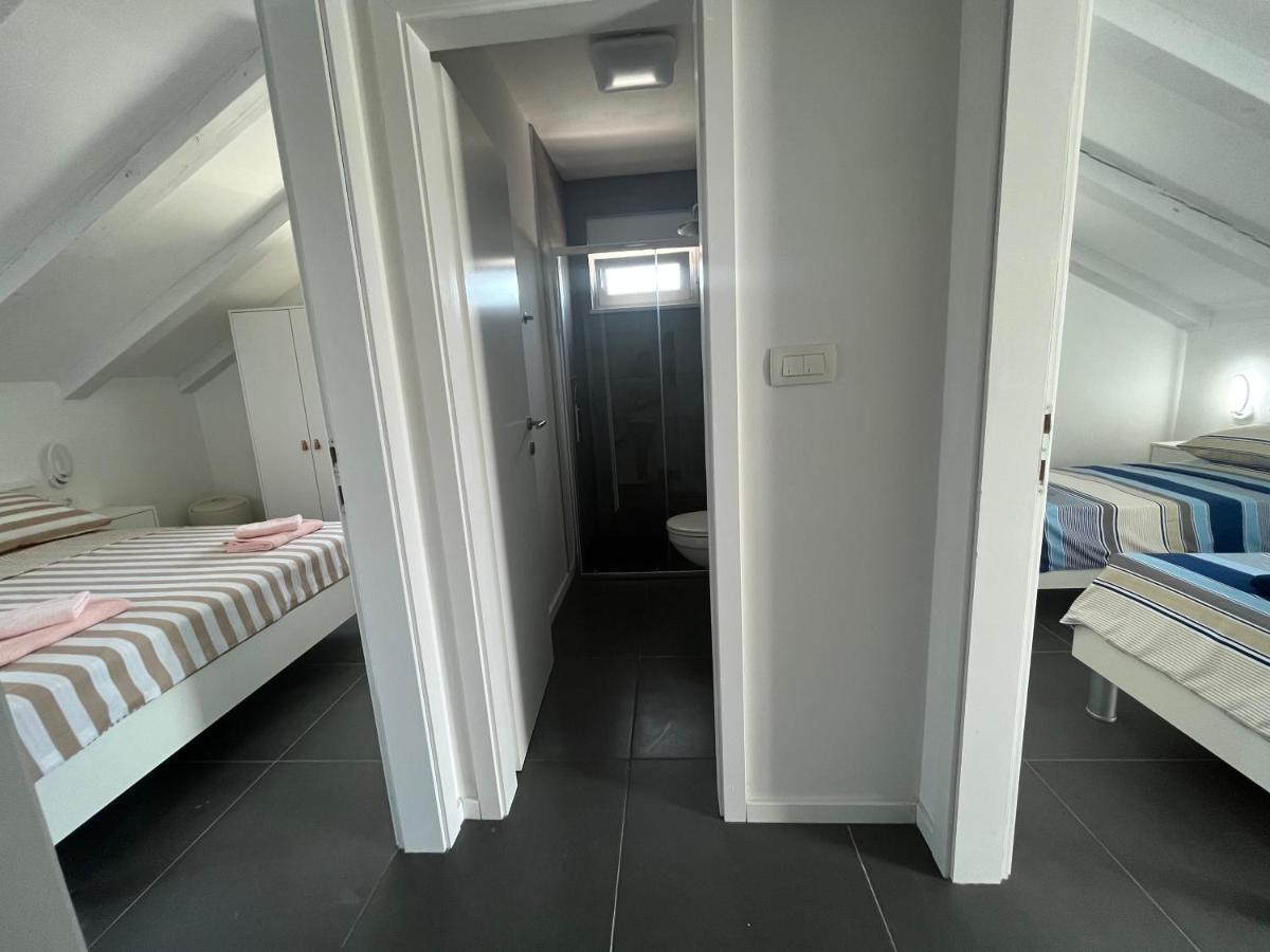 Apartmani Kamil Marina Zewnętrze zdjęcie