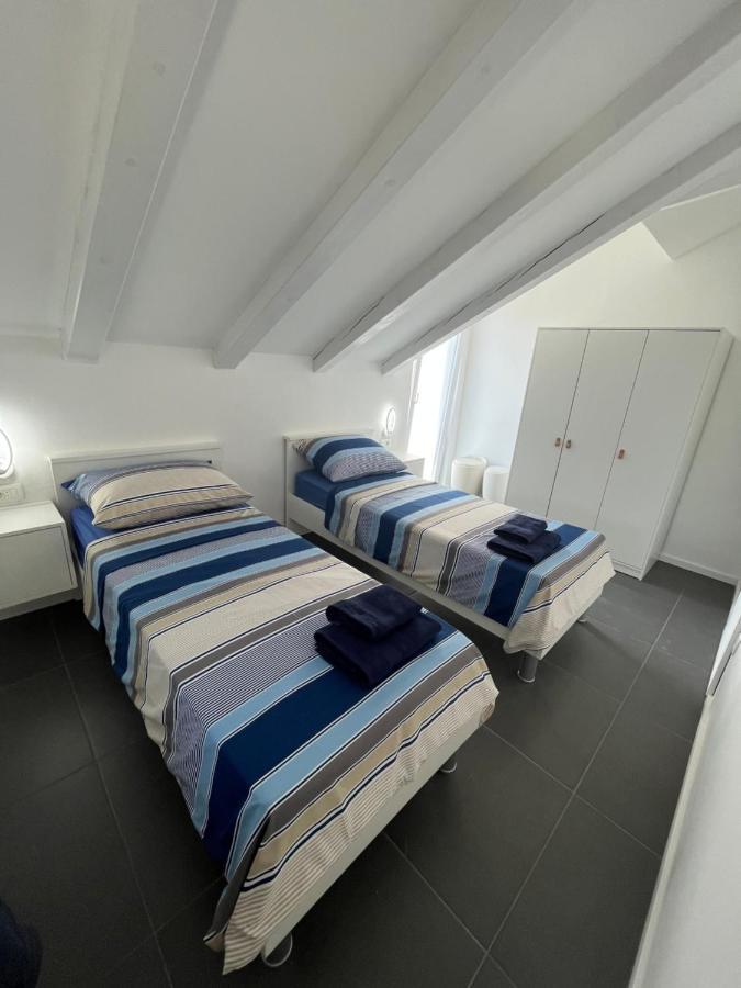 Apartmani Kamil Marina Zewnętrze zdjęcie