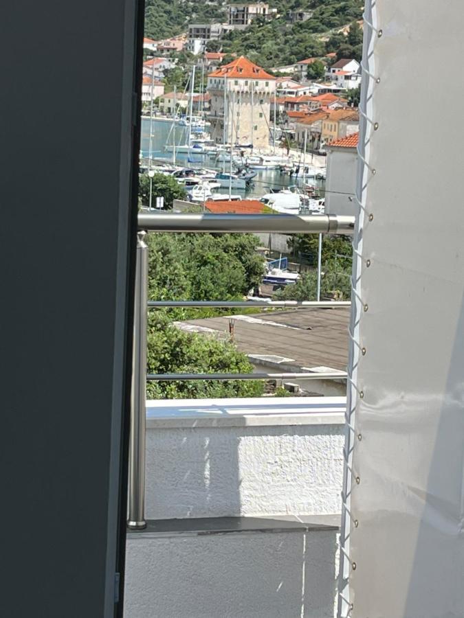 Apartmani Kamil Marina Zewnętrze zdjęcie